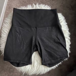 Lululemon align shorts 6”